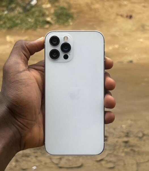 iPhone 13 pro