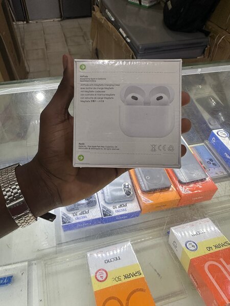 Écouteurs Bluetooth Sans Fil