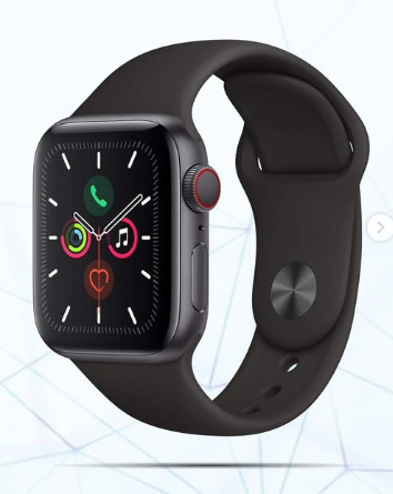 Brand New iWatch Series SE2 44MM 