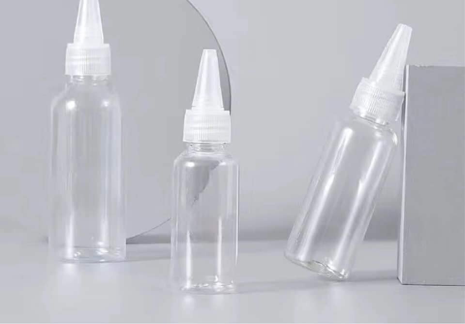 100mls applicator bottols