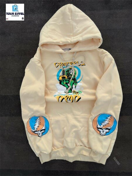 Pull - over