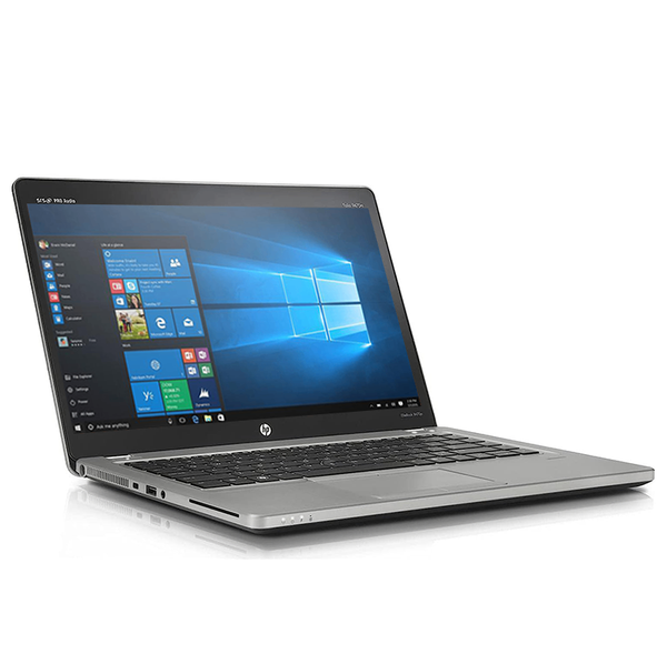 Ordinateur portable HP Pro