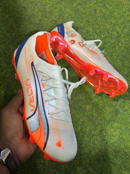 Chaussures de Football Dynamiques
