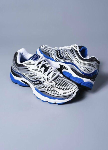 Saucony omni 9