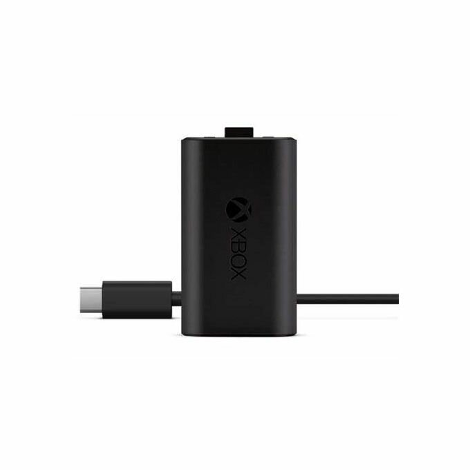 Batterie Rechargeable Manette Xbox Series X|S