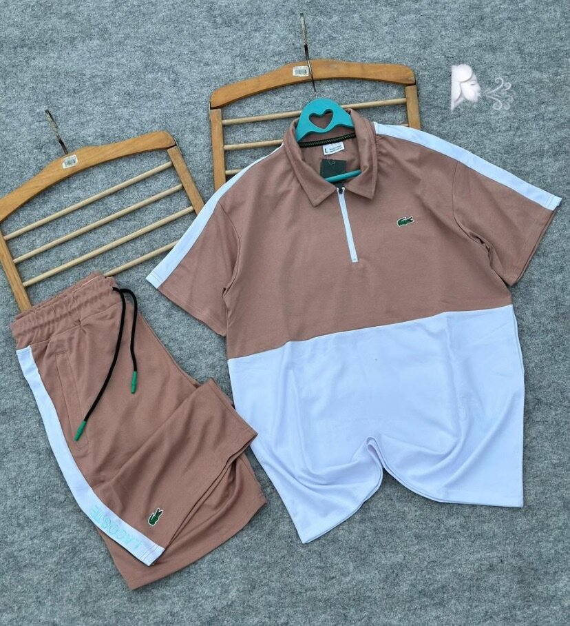 Ensemble sport élégant pour hommes