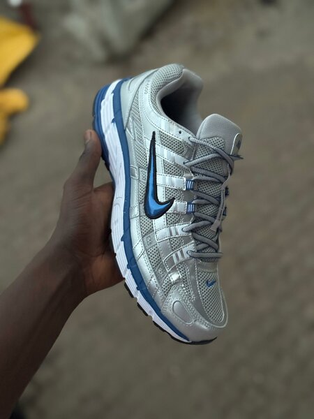 Sneakers de course tendance