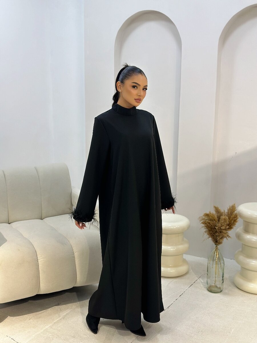 Наряд платья