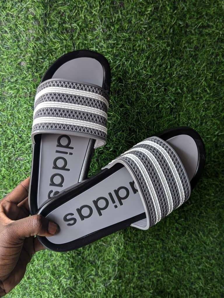 Adidas slides
