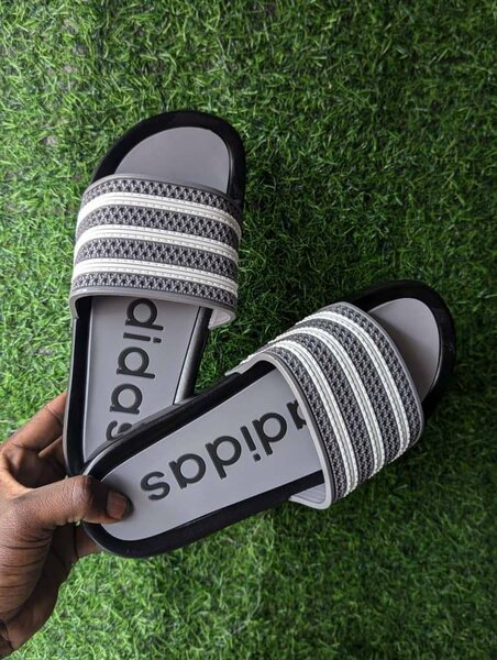 Adidas slides
