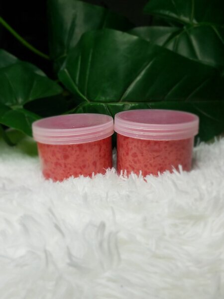 Savons très clarifiant