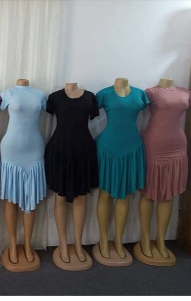 Robe sexy très bonne qualité