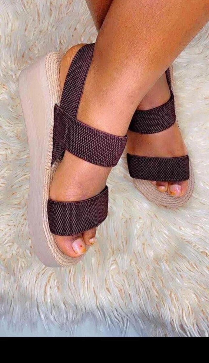 Chaussures très confortable