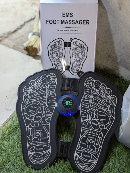 foot massager