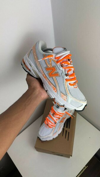 Baskets New Balance 740