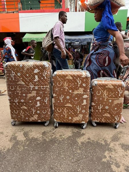 Valise