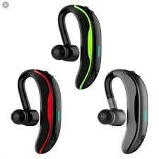 Oreillettes Bluetooth élégantes