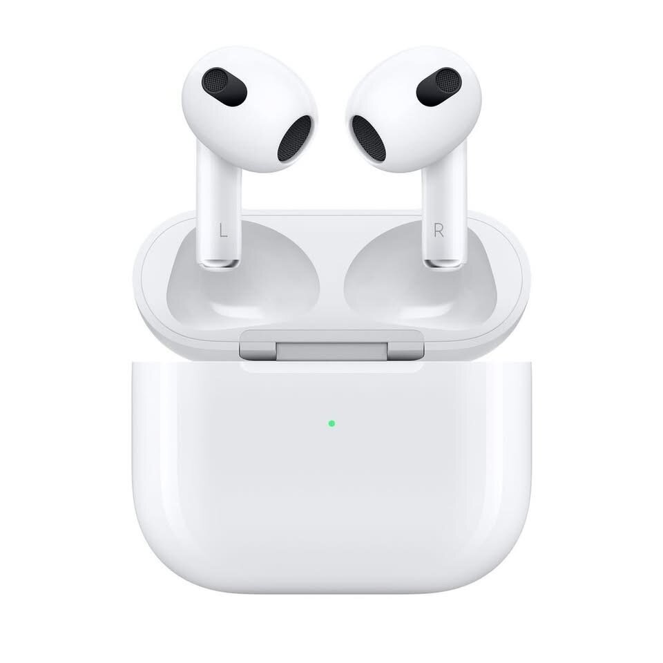 Apple 3rd Gen AirPods