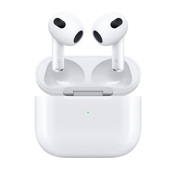 Apple 3rd Gen AirPods