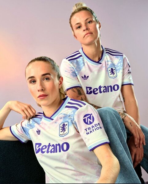 Maillot de Football Blanc