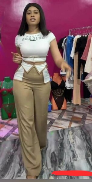 Chic complet