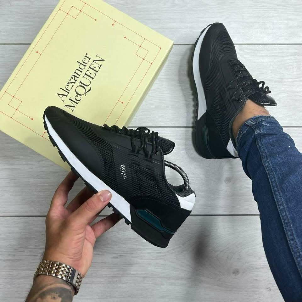 Sneakers Alexander McQueen