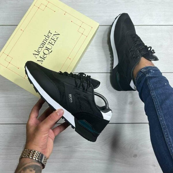 Sneakers Alexander McQueen