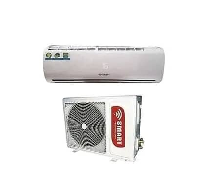 Climatiseur mural intelligent