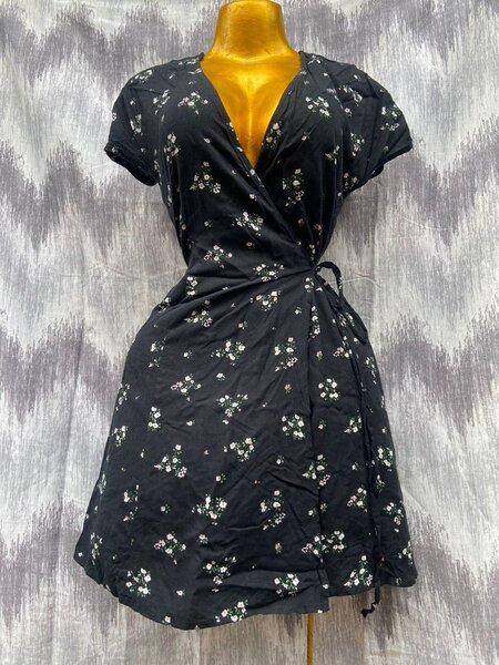 Robe mini élégante