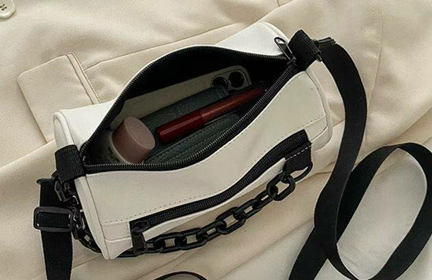 Sacoche imperméable