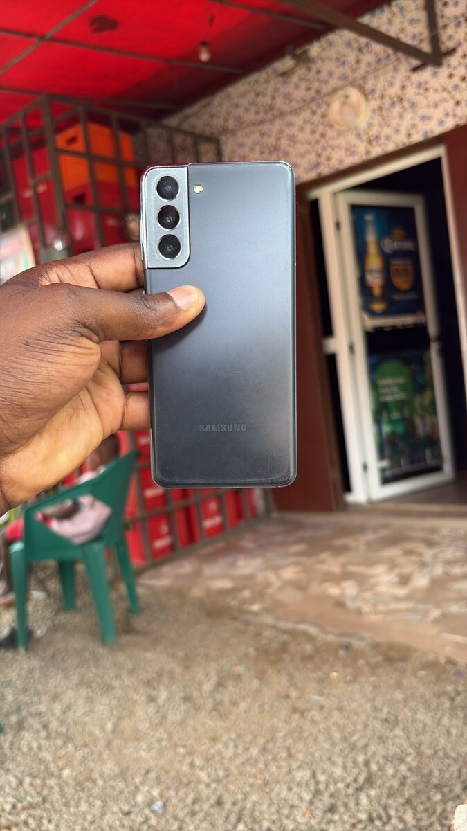 Samsung Galaxy S21 128GB