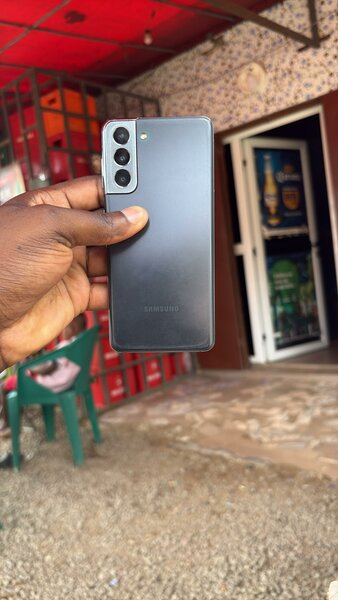 Samsung Galaxy S21 128GB