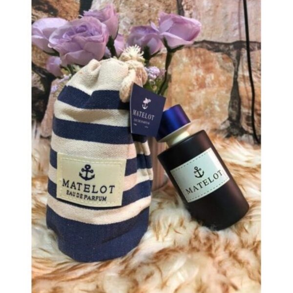 Matelot Eau de parfum spray