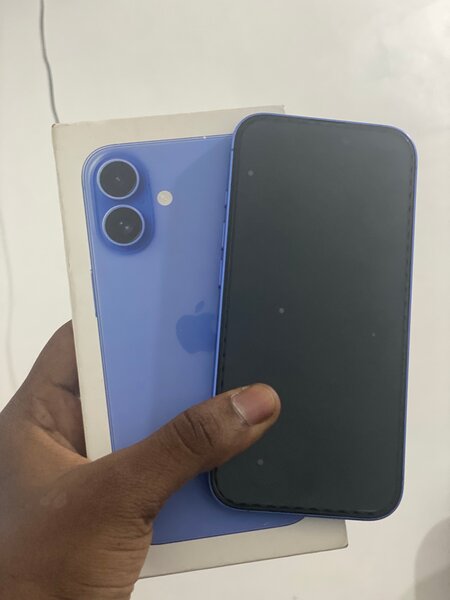 Smartphone moderne 5G