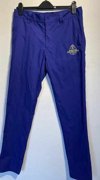 Mens Trouser