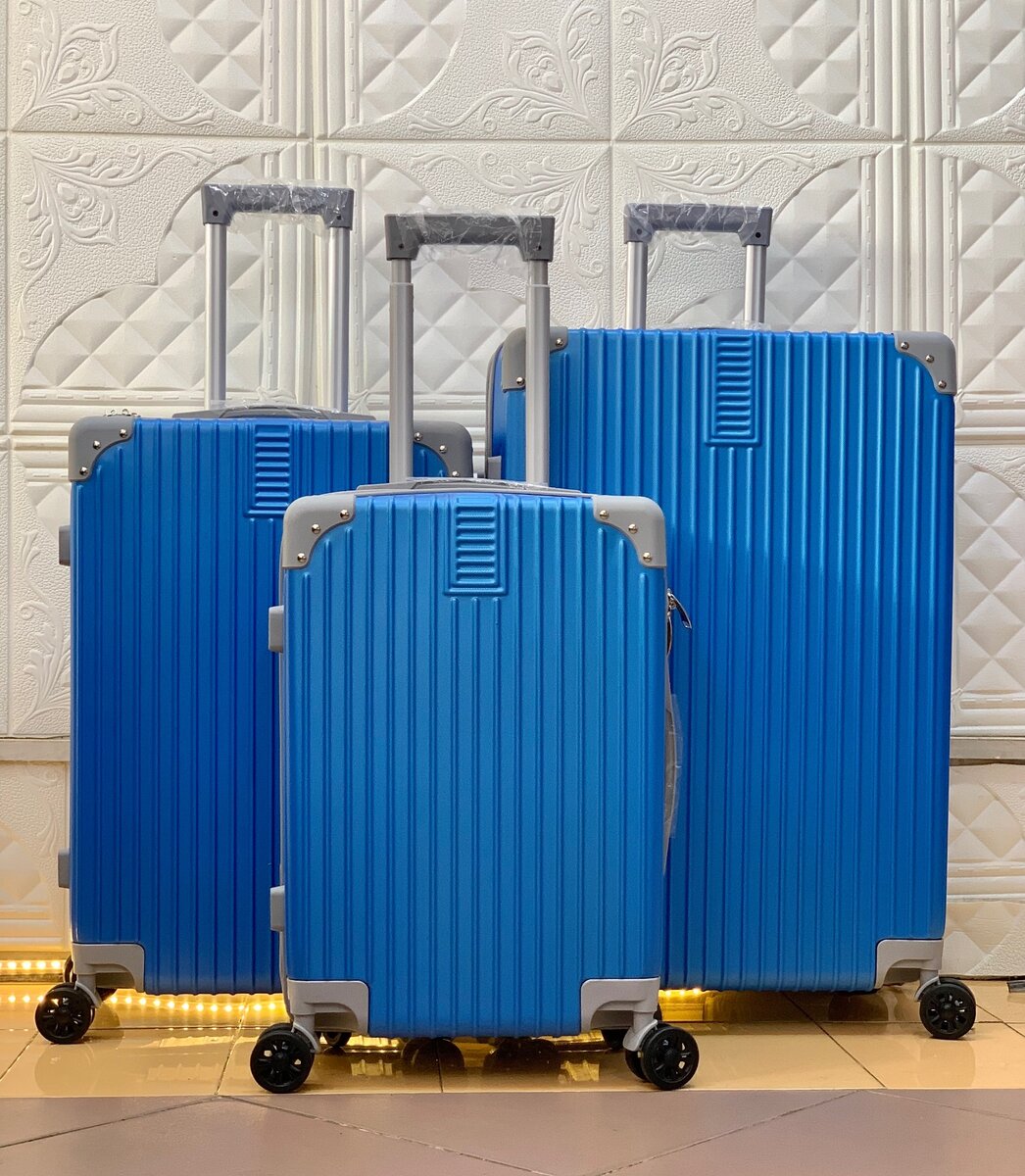 3set Luggage