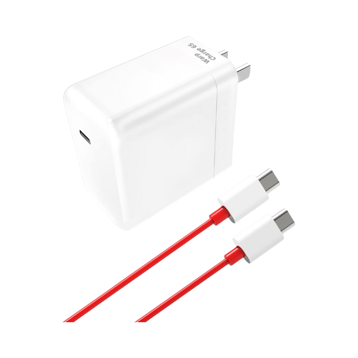 OnePlus Warp Charger