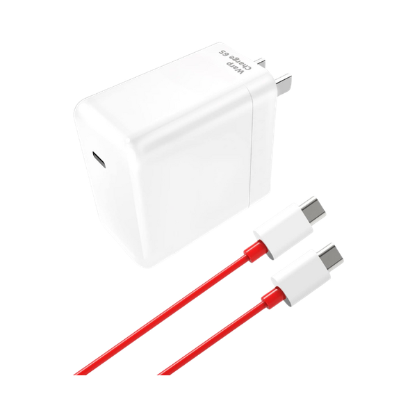 OnePlus Warp Charger
