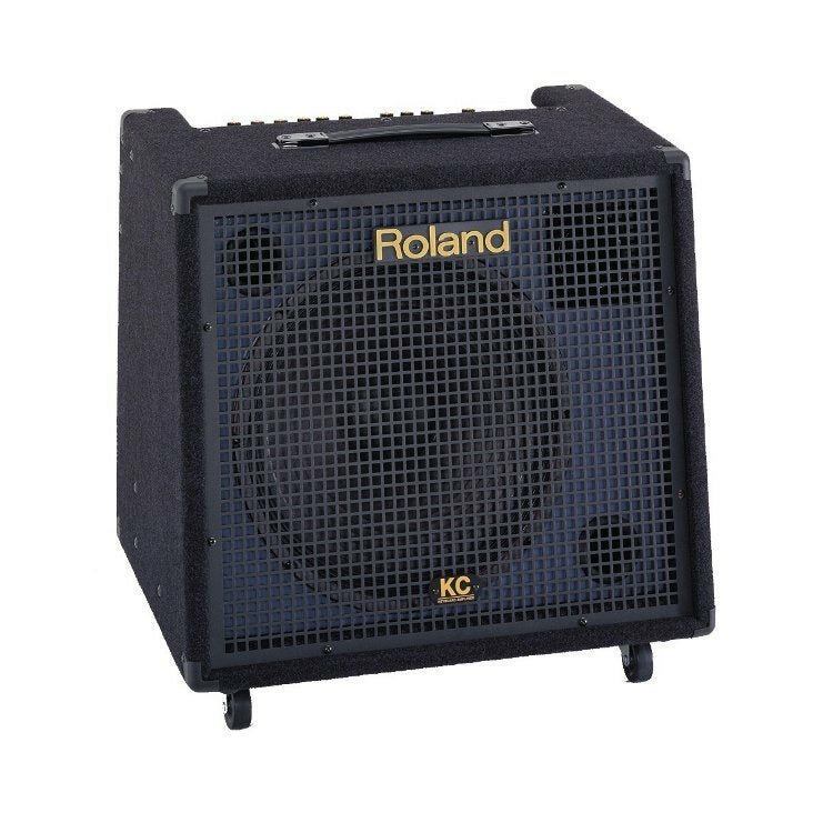 Roland KC550 keyboard combo