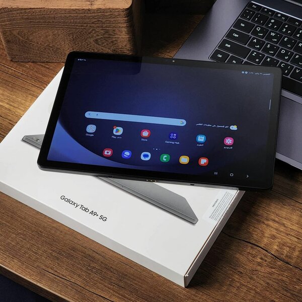 Tablette Galaxy Tab A9 4G