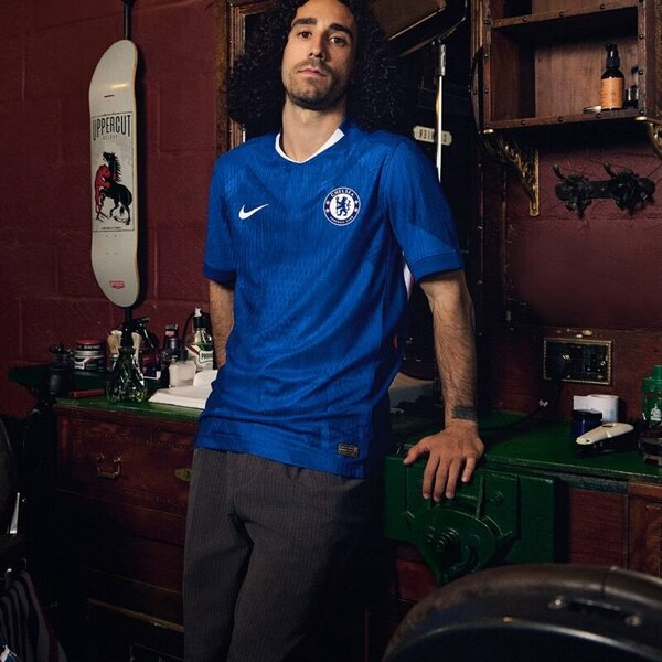 Maillot de chelsea