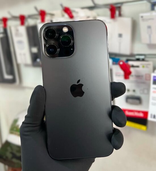 iPhone 13 Pro Max 512 GB