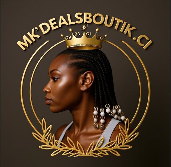 MKDEALSBOUTIK.CI