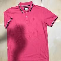 new casual good quality men's t-shirt