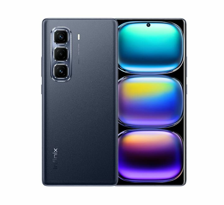 Infinix Hot 50 Pro+