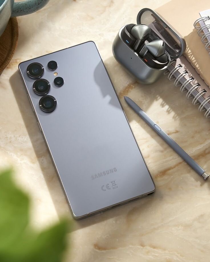 Samsung Galaxy S25 Ultra