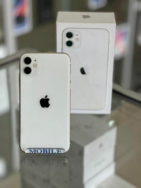 IPHONE 11 (128GB)