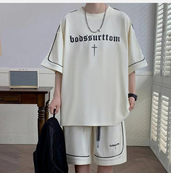 Ensemble décontracté hommes