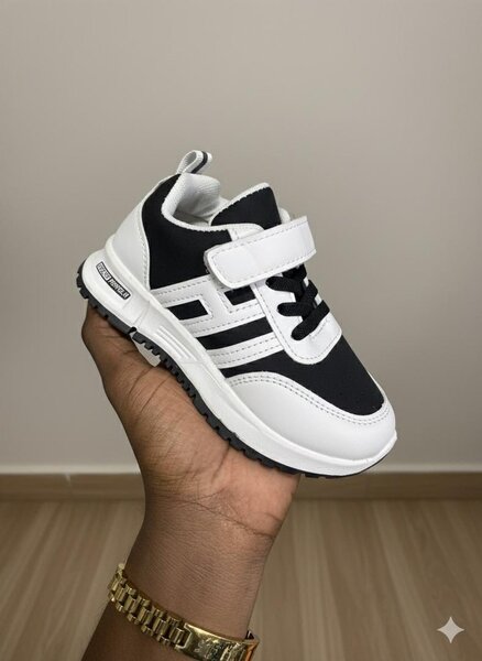 Basket Enfant pointure 26 a 36