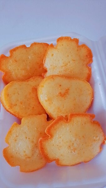 Délices sucrés maison